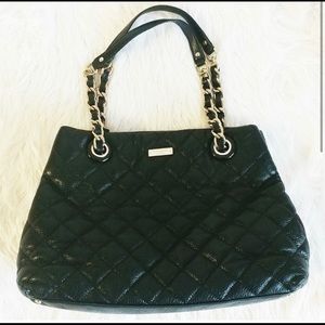 Kate Spade Gold Coast Maryann Shopper